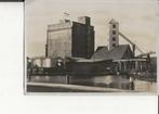 Delft Calve-s Oliefabrieken met Silo, Verzamelen, Ophalen of Verzenden, Ongelopen, Zuid-Holland