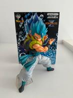 Bandai dragonball masterlise SSGSS Gogeta blue figure, Verzamelen, Poppetjes en Figuurtjes, Verzenden, Zo goed als nieuw