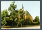 Wamel (nabij Tiel en Beneden-Leeuwen) - Ned Herv Kerk, Verzamelen, Ansichtkaarten | Nederland, Verzenden, Ongelopen, Gelderland