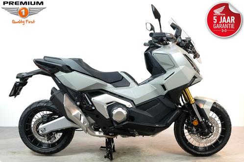 Honda X-ADV (bj 2025), Motoren, Motoren | Honda, Bedrijf, Toermotor, ABS, Cruise Control, LED Verlichting, Traction Control
