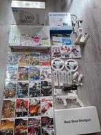 Nintendo Wii 29 spellen .mega pakket. Bekijk goed de fotos, Ophalen of Verzenden, Zo goed als nieuw