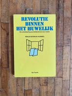 Revolutie Binnen Het Huwelijk - Riekje Boswijk-Hummel, Boeken, Ophalen of Verzenden, Gelezen, Sociale psychologie