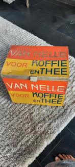 Oud Van Nelle Blik, Ophalen of Verzenden, Koffie, Zo goed als nieuw, Van Nelle