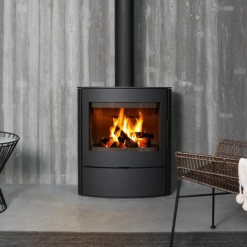 Houtkachel Saey Fura  Klassiek innovatief., Huis en Inrichting, Woonaccessoires | Overige, Nieuw, Ophalen of Verzenden