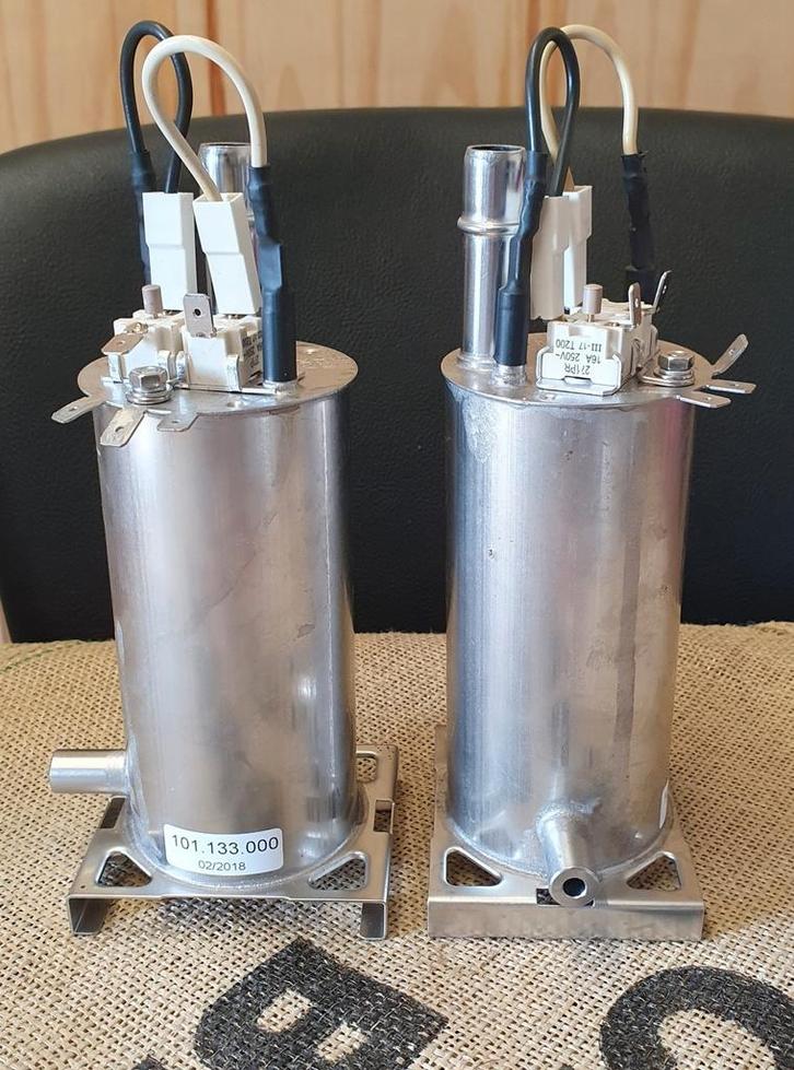 Doorstroom boilers voor Bravilor Matic en Mondo  TH THa, Witgoed en Apparatuur, Onderdelen en Toebehoren, Ophalen of Verzenden