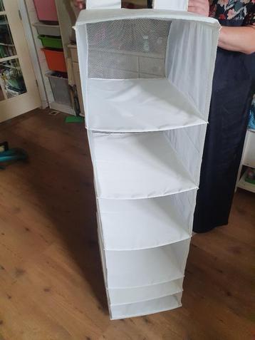 skubb opberger ikea