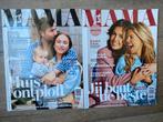 2x KEK mama - 2022/2023, Boeken, Tijdschriften en Kranten, Ophalen of Verzenden, Zo goed als nieuw, Damesbladen