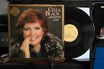 LP € 5,00 Cilla Black      Grootste hits, Ophalen of Verzenden, 1960 tot 1980, Zo goed als nieuw, 12 inch