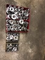 Schaublin B24 spantangen (model) voor AI draadbank, Ophalen of Verzenden, Gebruikt