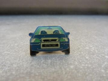 Honda Civic EK Pin beschikbaar voor biedingen