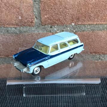 1:43 CORGI FORD ZEPHYR ESTATE beschikbaar voor biedingen