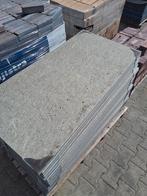 Mooie grote keramische tegels 120x60x2cm, Klinkers, Ophalen of Verzenden, Zo goed als nieuw, 10 m² of meer