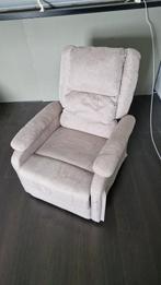 Luie stoel, Huis en Inrichting, Fauteuils, Ophalen, Gebruikt