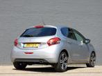 Peugeot 208 1.2 PureTech GT-Line FULLMAP NAVI! ACHTERUITRIJC, Voorwielaandrijving, Lichtsensor, Gebruikt, 1199 cc