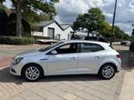 Renault Mégane 1.2 TCe Clima Elek Pakket Navi Cruise Pdc, Voorwielaandrijving, Gebruikt, Zwart, 1198 cc