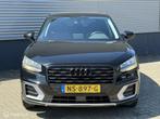 Audi Q2 1.4 TFSI CoD Sport Pro Line, 65 €/maand, Gebruikt, 4 cilinders, 150 pk