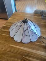 Tiffany vintage lamp, Ophalen of Verzenden, Zo goed als nieuw, Minder dan 50 cm