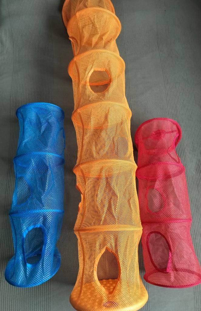 Hangende Speelgoed Opbergplank (nieuw), Kinderen en Baby's, Speelgoed | Speeltenten, Zo goed als nieuw, Ophalen of Verzenden
