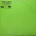 Blank & Jones ‎– A Forest (The Remixes) | Trance 12" vinyl, Ophalen of Verzenden, Nieuw in verpakking, 12 inch, Techno of Trance