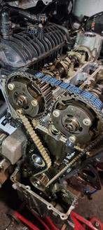 Ford ecoboost 1.0 / 1.1 distributie riem vervang service