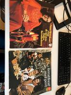 2 LP’s langspeelplaat kerst nana mouskouri en gert piet kiel, Ophalen of Verzenden, 1960 tot 1980, Gebruikt, 12 inch