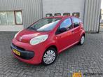 Citroen C1 1.0-12V 5DRS 2006 | Nieuwe APK! |, Voorwielaandrijving, 4 stoelen, C1, 68 pk