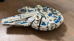 LEGO Star Wars Kessel  Run Millennium Falcon 75212, Ophalen, Gebruikt, Complete set, Lego