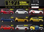 Renault Megane 3 RS *Onderdelen*, gebruikt en nieuw! WEBSHOP, Ophalen of Verzenden, Gebruikt, Renault