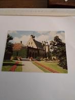 MARSSUM. POPTASLOT, Ophalen of Verzenden