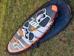 JP Freestyle 101, Watersport en Boten, Windsurfen, Ophalen of Verzenden, Zo goed als nieuw, Minder dan 250 cm, Plank