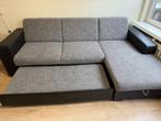 Hoekbank gratis op te halen, Ophalen, Gebruikt, Stof