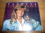 CD Single VANESSA - Der hausmann
