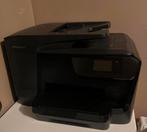 HP Officejet Pro 8710 Printer, Gebruikt, Faxen, Inkjetprinter, All-in-one