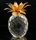 swarovski kristal ananas, Ophalen of Verzenden, Figuurtje