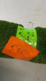 Kunstgras 1 x 4.    35mm, Ophalen, Nieuw, Minder dan 10 m², Kunstgras