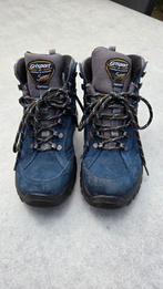 Grisport Wandelschoenen - Maat 38 - Blauw, Blauw, Zo goed als nieuw, Grisport, Wandelschoenen