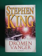 Stephen King - Dromenvanger, Ophalen of Verzenden, Gelezen, Stephen King