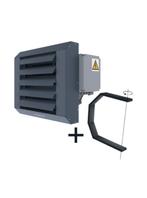 Flowair System Line Leo El L GBS luchtverwarmer | Nieuw!, 30 tot 80 cm, Werwarming 55, Ophalen of Verzenden, 60 tot 150 cm