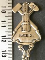 lepel, Mijnwerkers lamp Maastricht (B1, Ophalen of Verzenden, Gebruikt