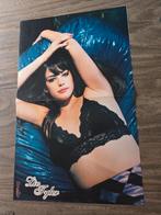 Break-Out Poster van Liv Tyler, Ophalen of Verzenden, Zo goed als nieuw, Rechthoekig Staand