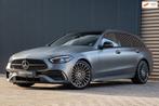 Mercedes-Benz C-Klasse C200 Estate AMG Line | Pano | Night e, Auto's, Mercedes-Benz, Automaat, 4 cilinders, 204 pk, 92 €/maand