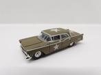CMW Ford US Army (Classic Metall Works) H0, Hobby en Vrije tijd, Modelauto's | 1:87, Ophalen of Verzenden, Nieuw, Auto, Overige merken