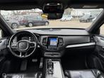 Volvo XC90 2.0 T8 Twin Engine AWD R-Design BOMVOL, Auto's, Volvo, Gebruikt, Euro 6, 1969 cc, 320 pk
