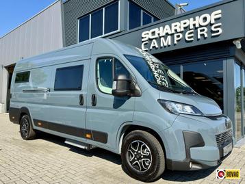 Pössl/Globecar Summit 640 Plus AUT 2025 beschikbaar voor biedingen