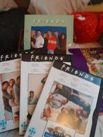 Friends DVD Boxset - Complete Serie 1, Alle leeftijden, Boxset, Ophalen of Verzenden, Zo goed als nieuw