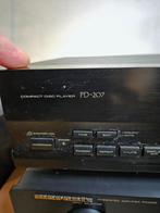 Pioneer PD-207 Cd speler, Ophalen, Zo goed als nieuw, Pioneer