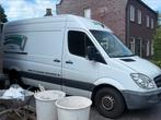 Te koop Mercedes sprinter, 33 - 40 uur, Overige niveaus, Overige vormen
