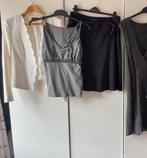 Pakket dameskleding (42), Ophalen of Verzenden, Gedragen, Maat 42/44 (L)