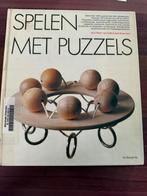 Spelen met puzzels, Ophalen of Verzenden, Zo goed als nieuw, Overige onderwerpen