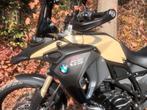 BMW F800GS Adventure lage km's, Motoren, Motoren | BMW, Particulier, Toermotor